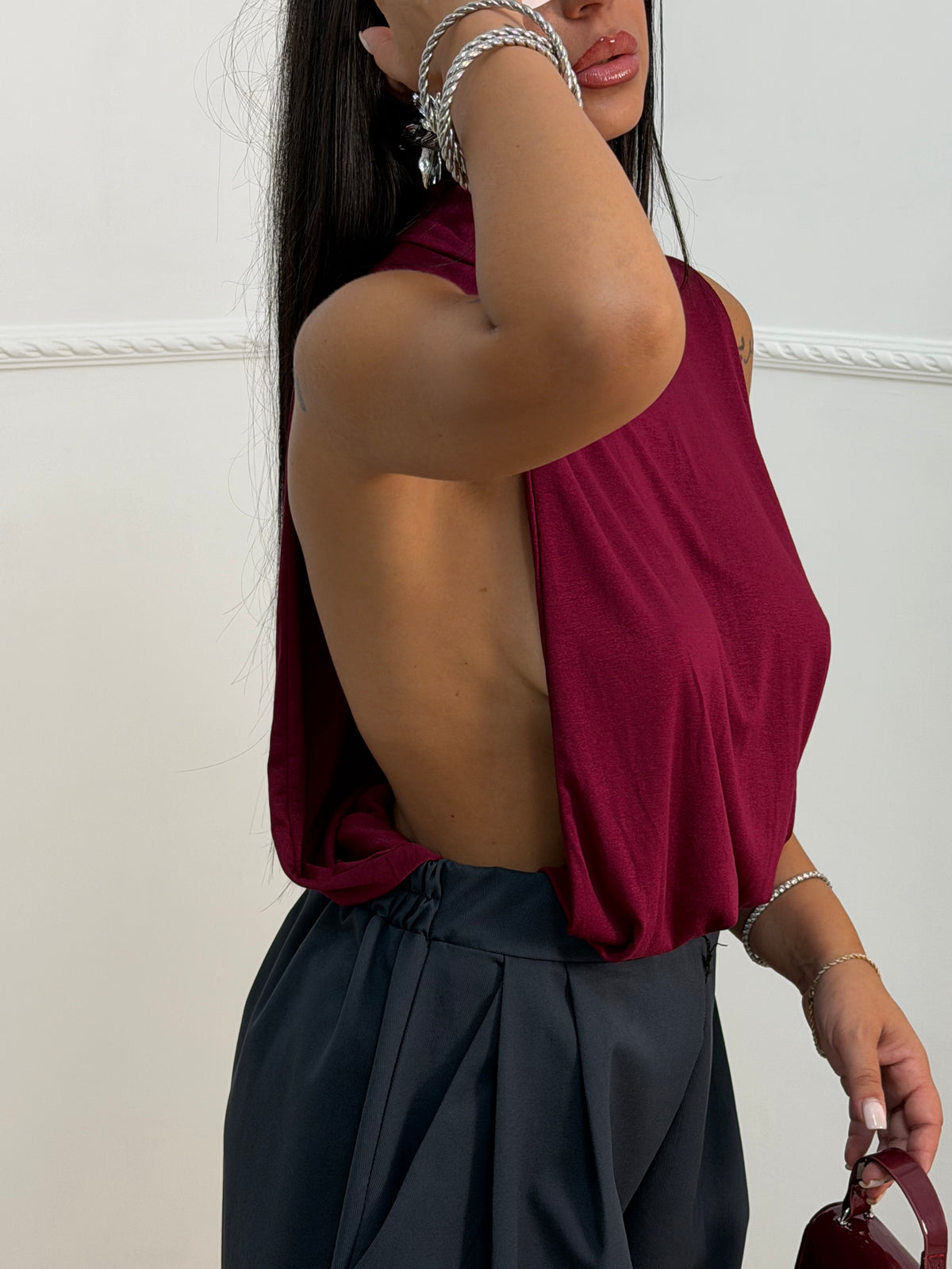 Body Atene