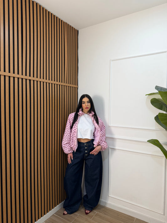 Jeans lavaggio zero just West ￼