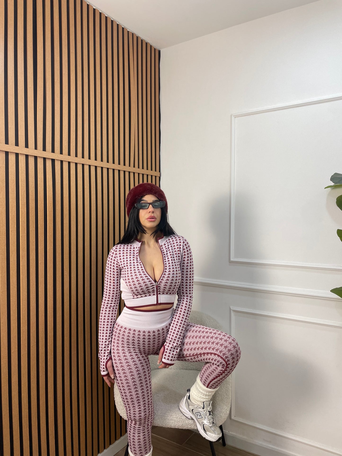 Coordinato stella