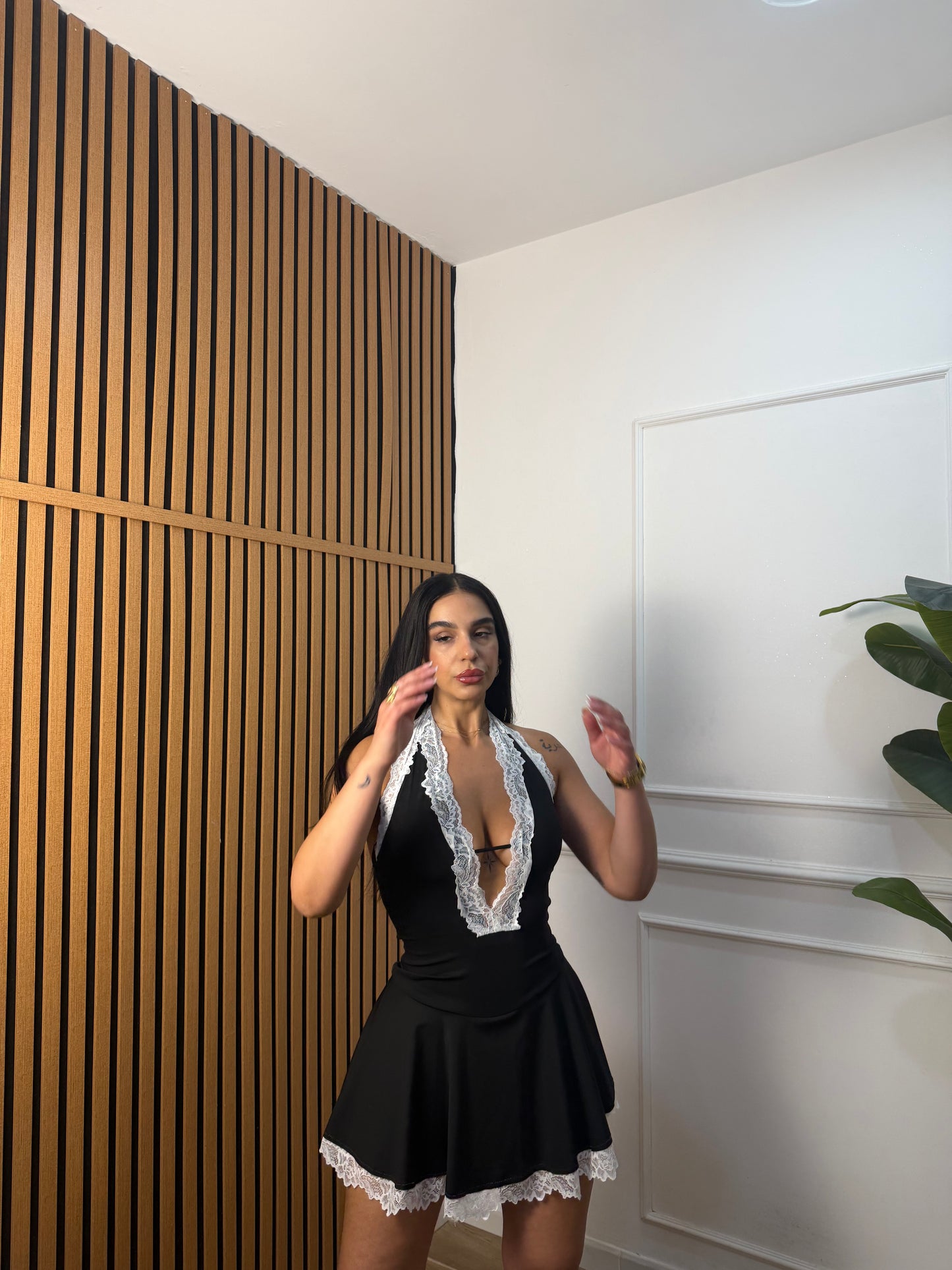Tutina Dance