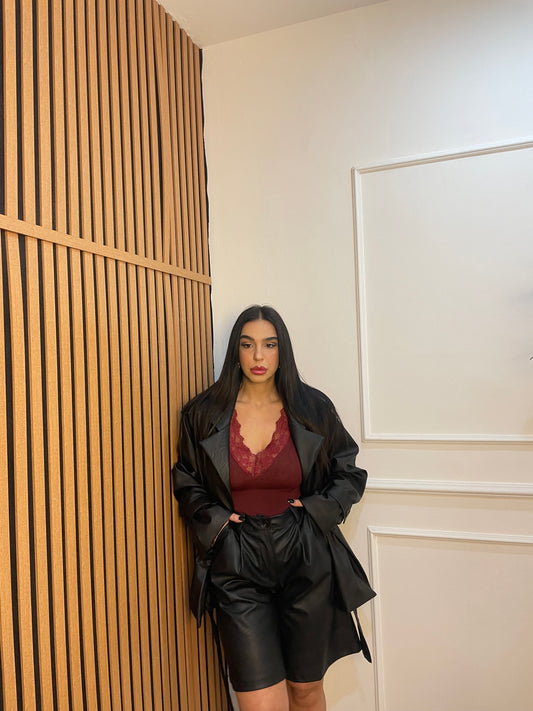 Bermuda ecopelle 13387