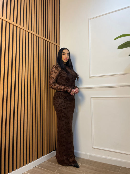 Abito Special dinner