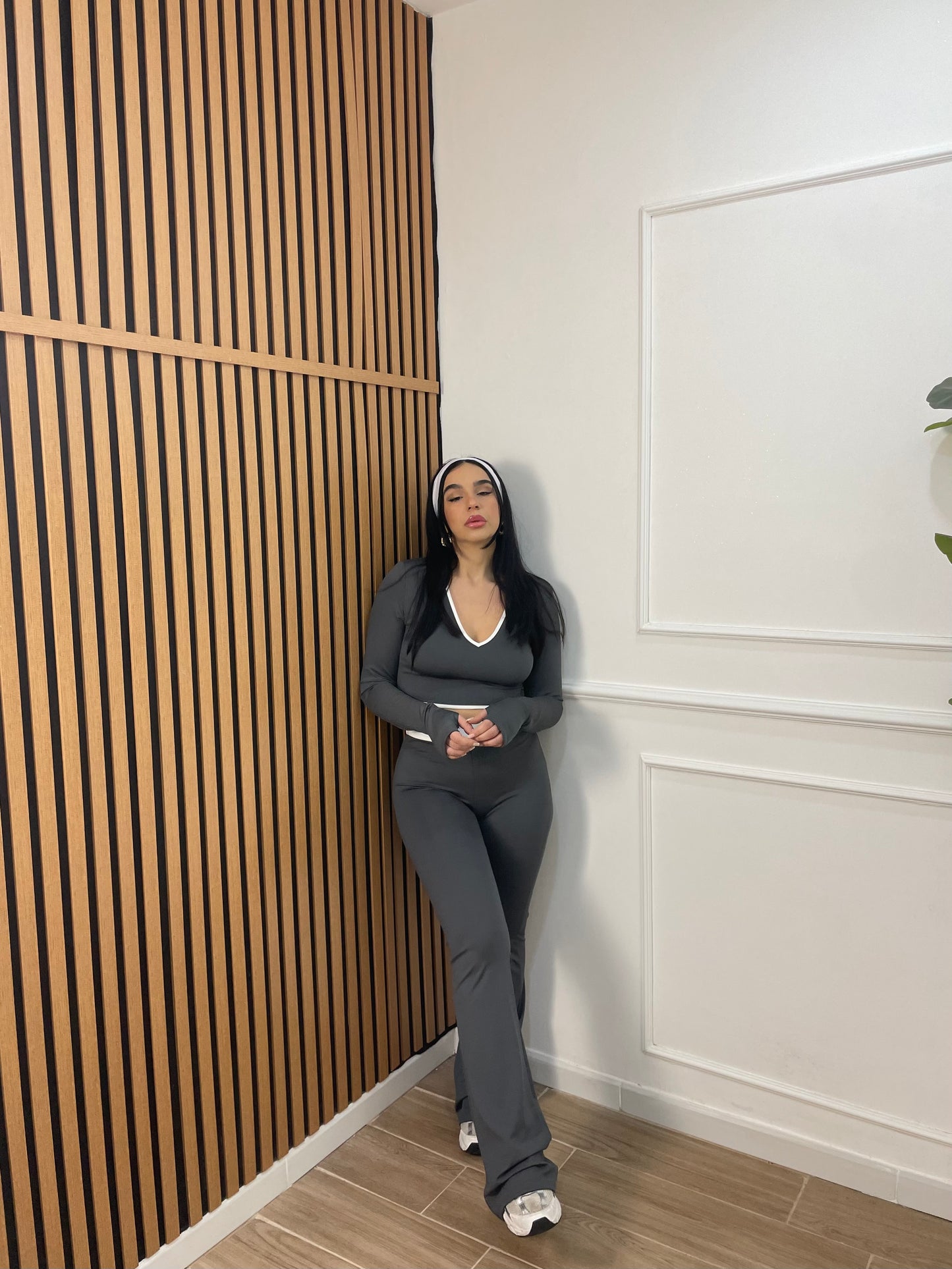 Coordinato lycra Molly