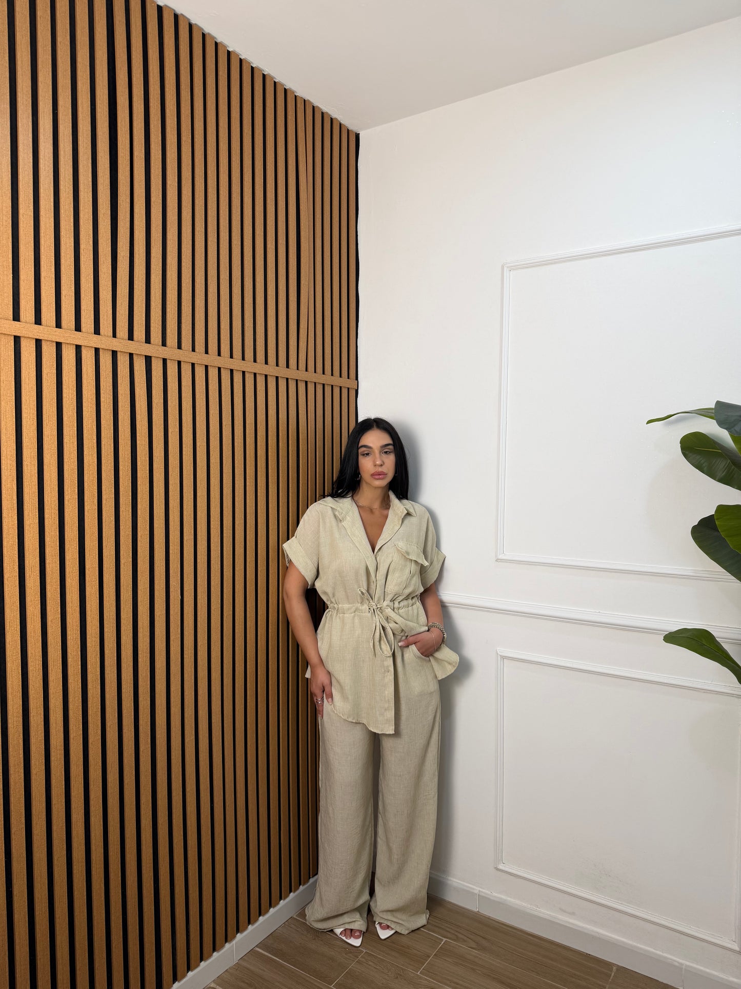 Coordinato Francy