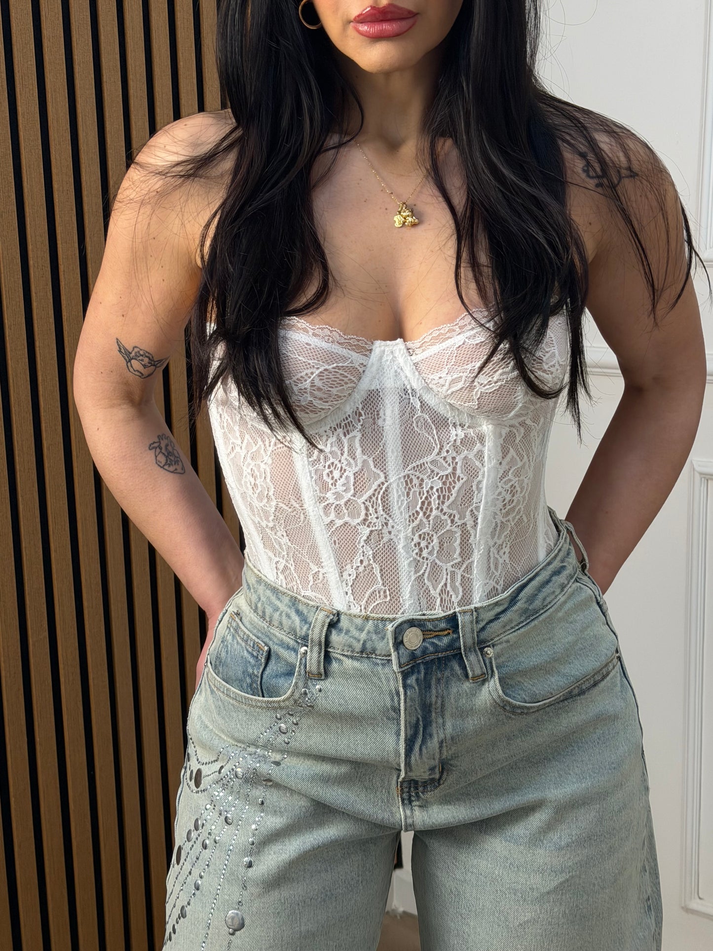 Corsetto sweet love