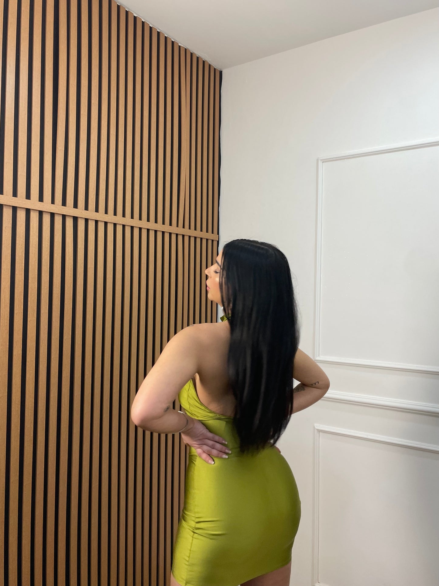 Dress Shyla