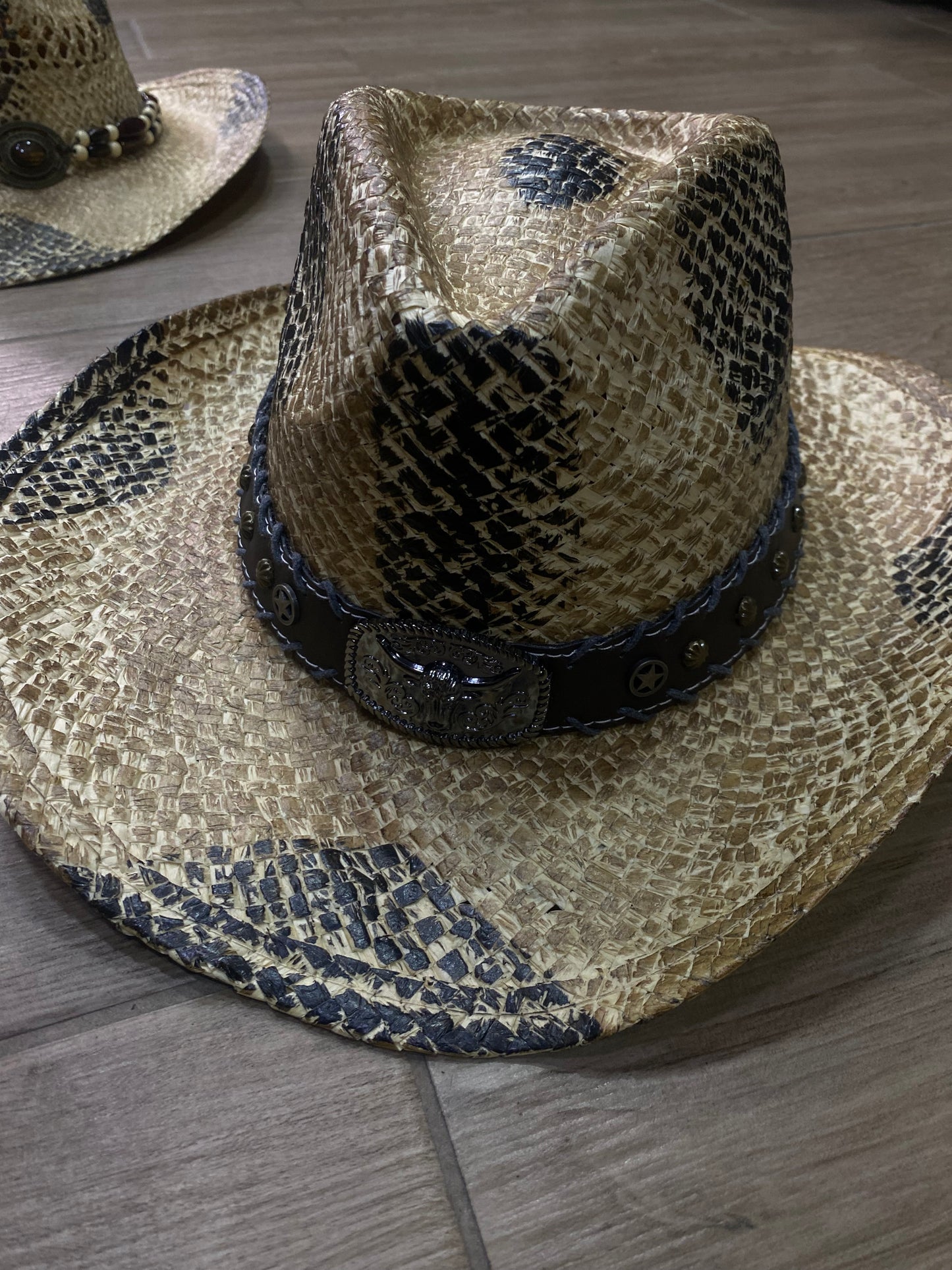 Cappello far west