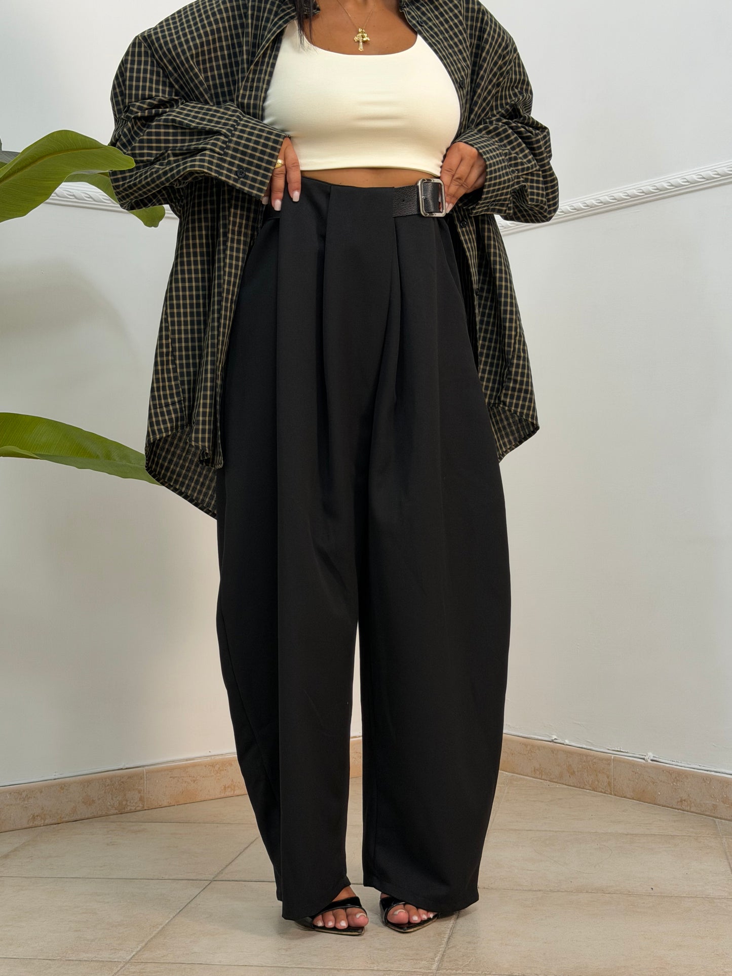 Pantalone Marghe