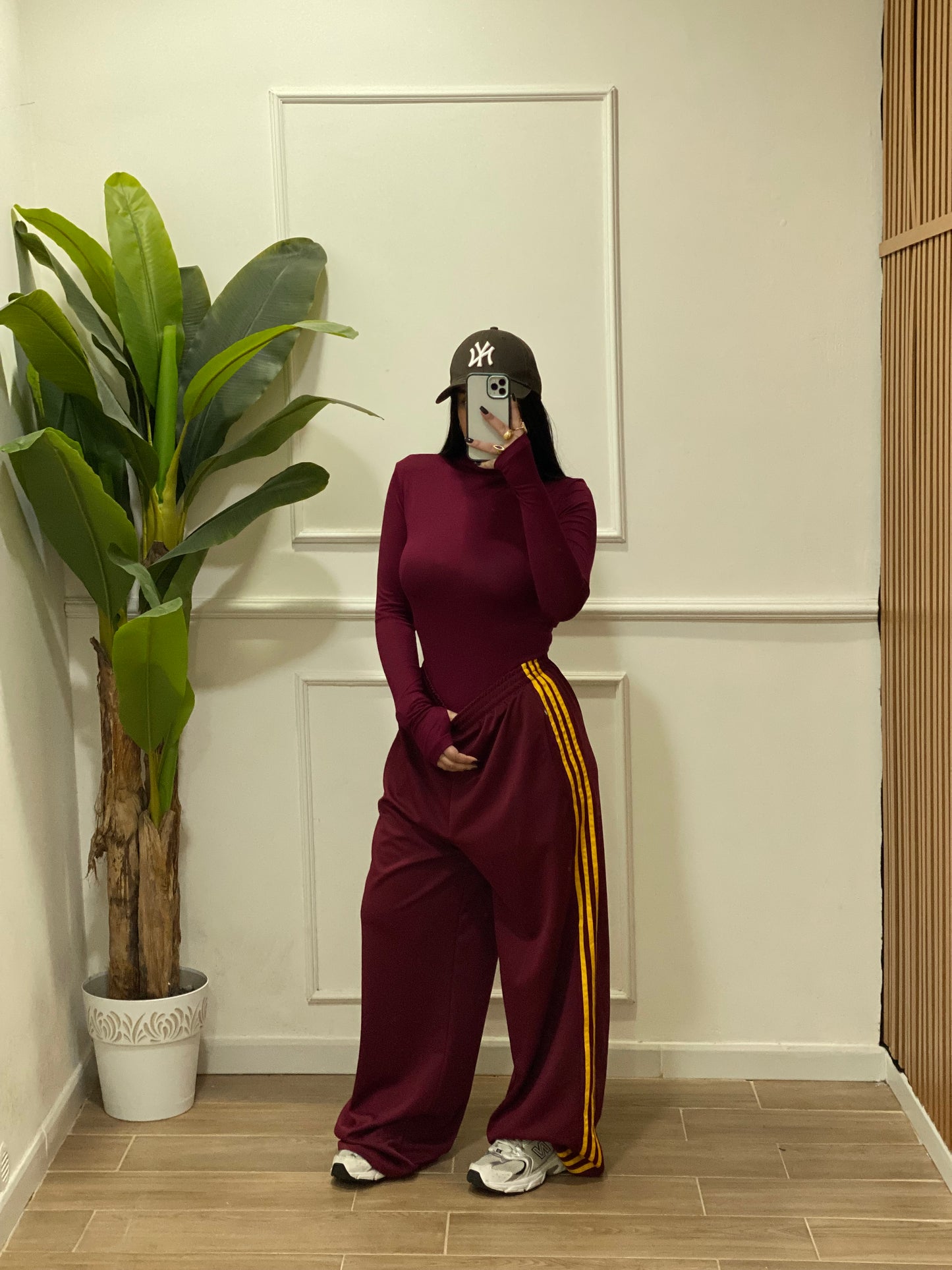 Pantatuta palazzo m.ady