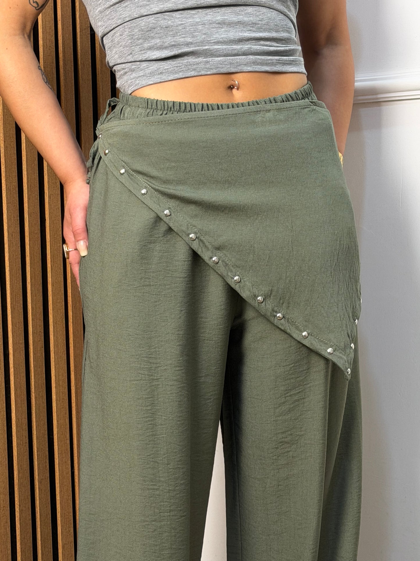 Pantalone Grecia
