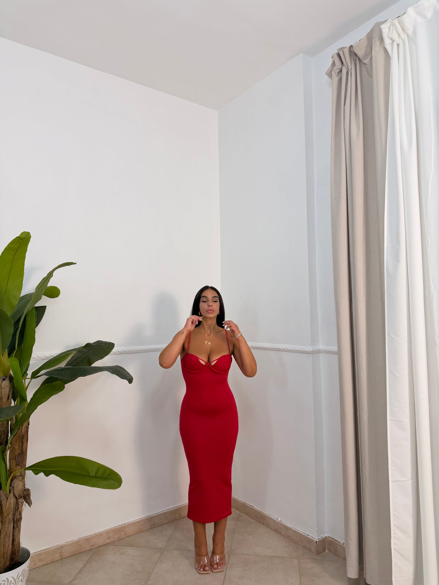 Abito morena