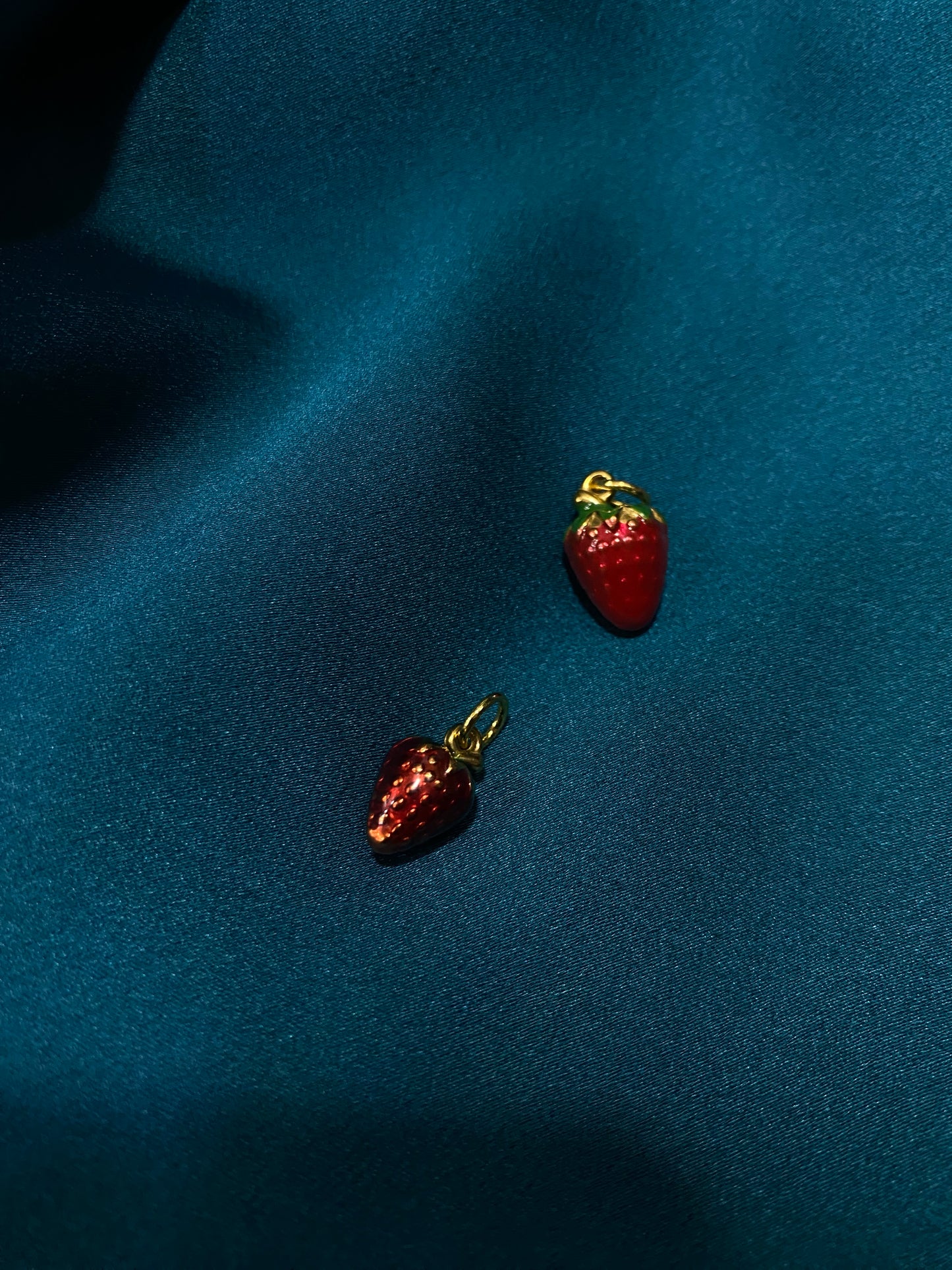 Charmes fragola