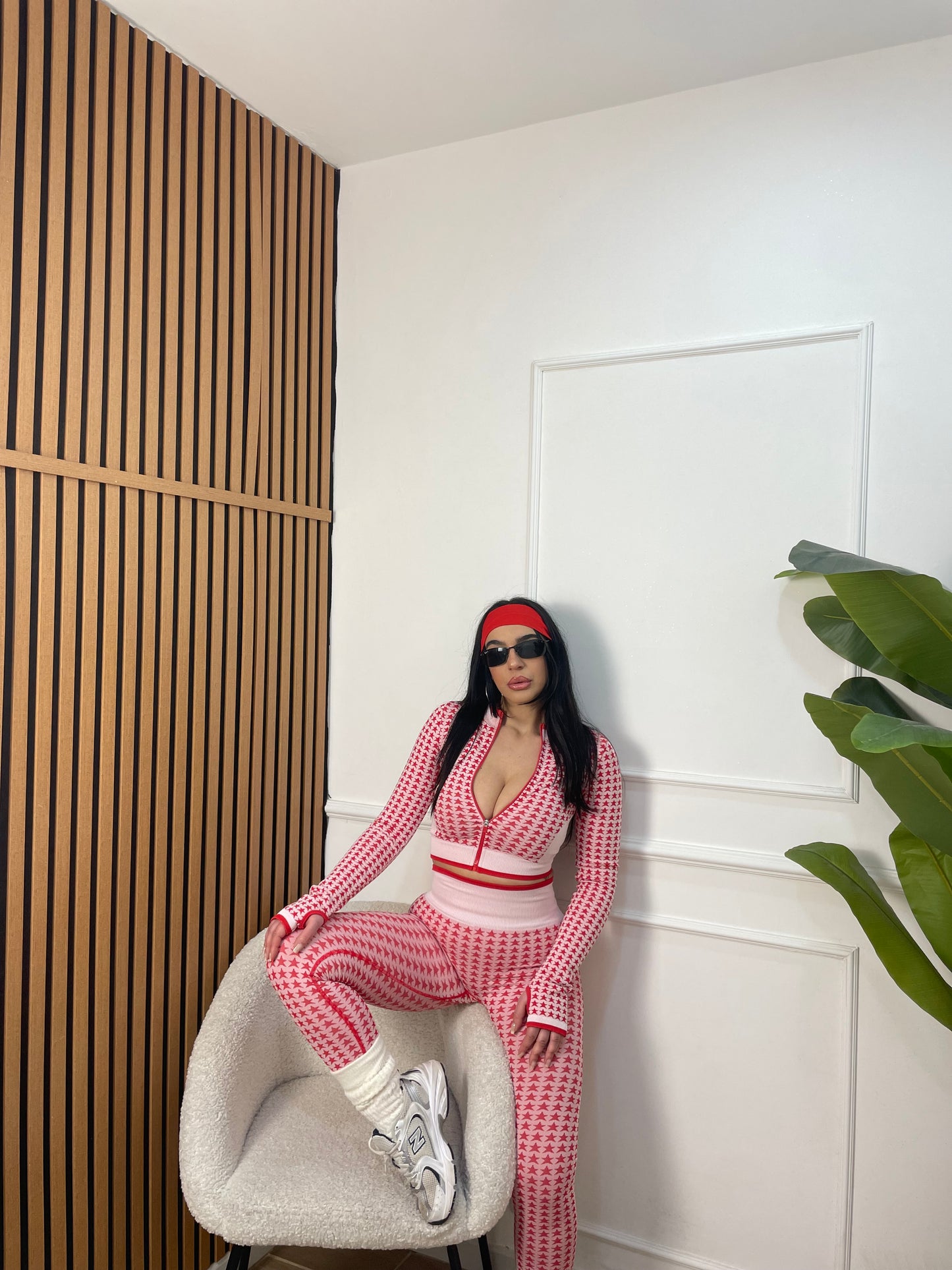 Coordinato stella