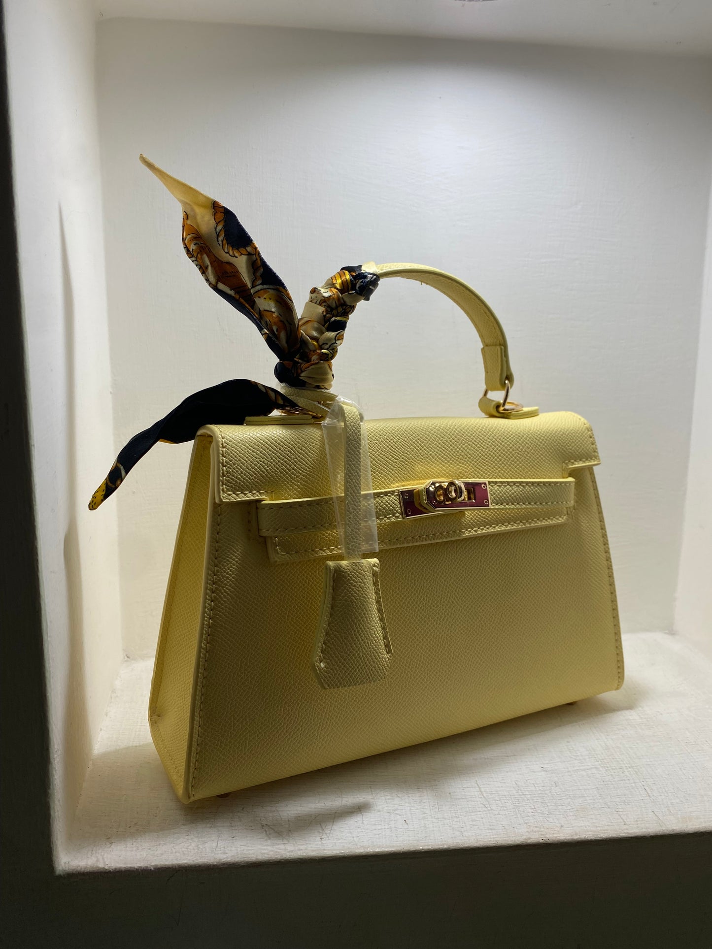 Borsa kelly