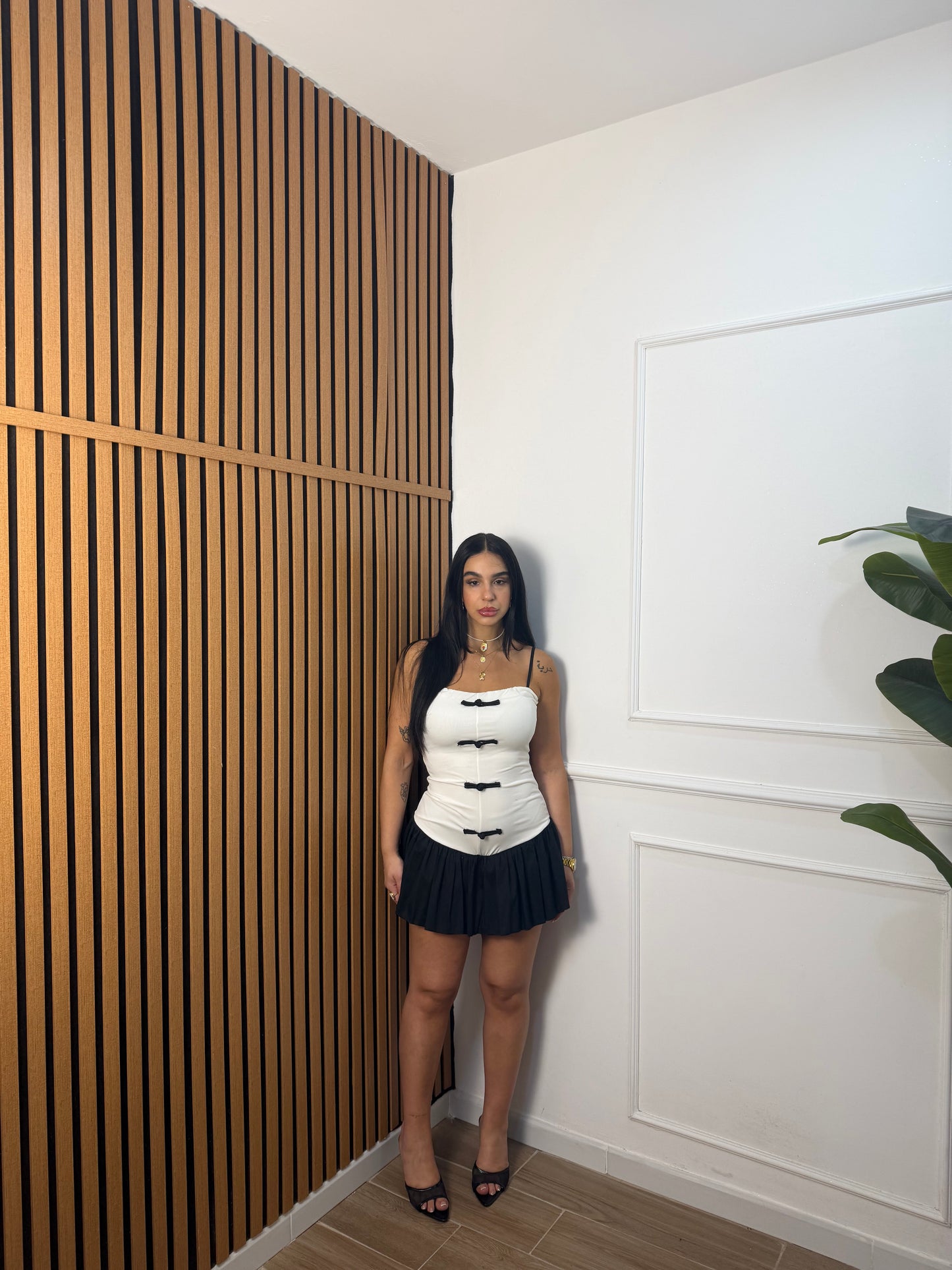 Tutina korea