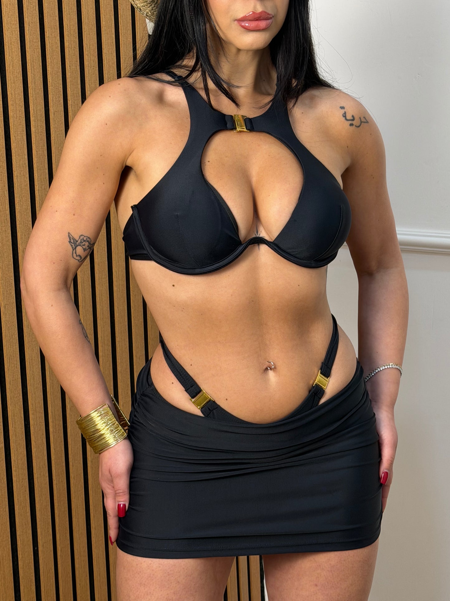Bikini ushuaia