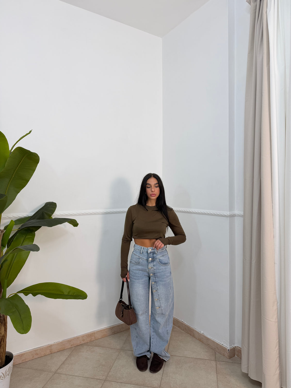 Jeans kendy