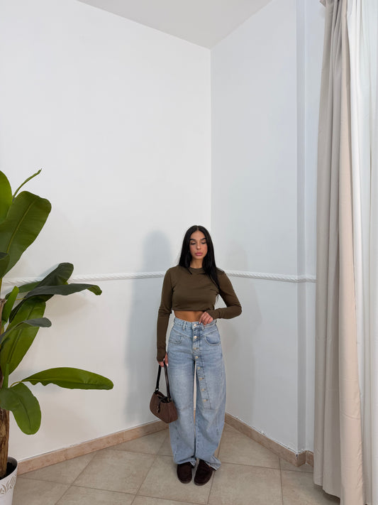 Jeans kendy