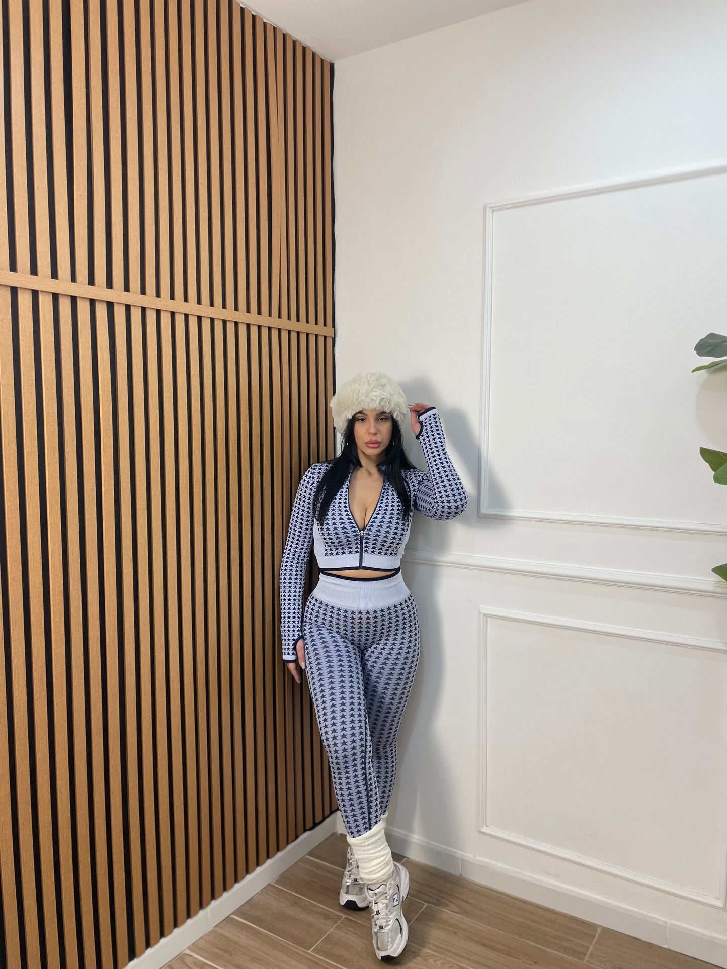 Coordinato stella