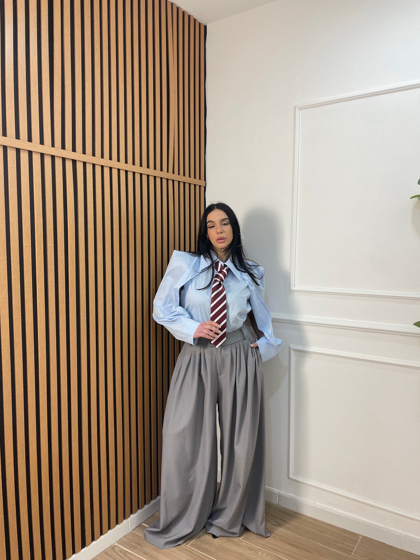 Camicia sofy
