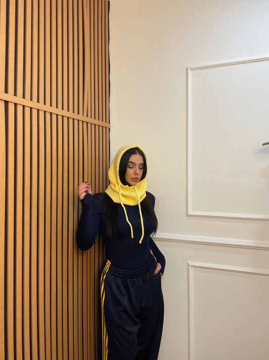 maglia intimissimi guanto