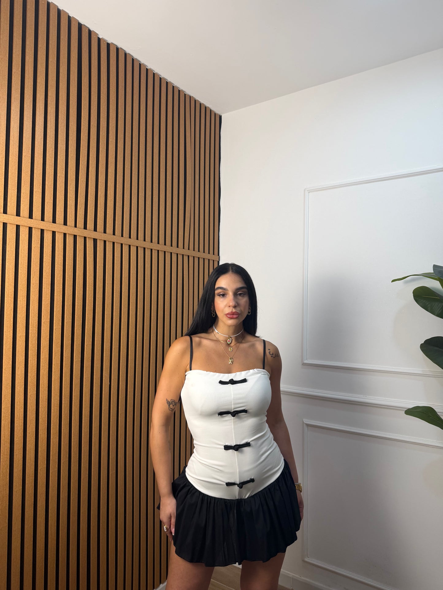 Tutina korea