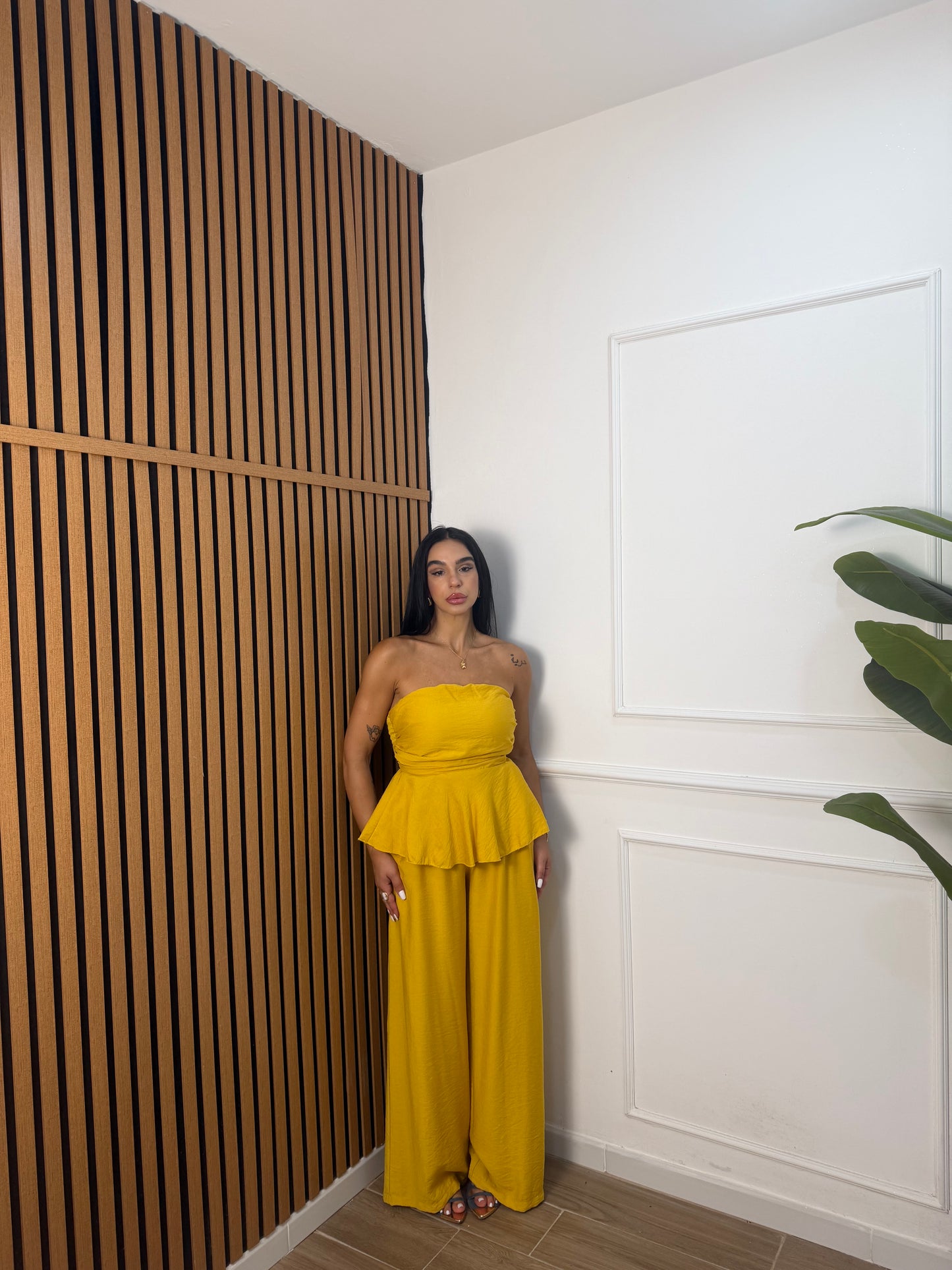 Coordinato sara