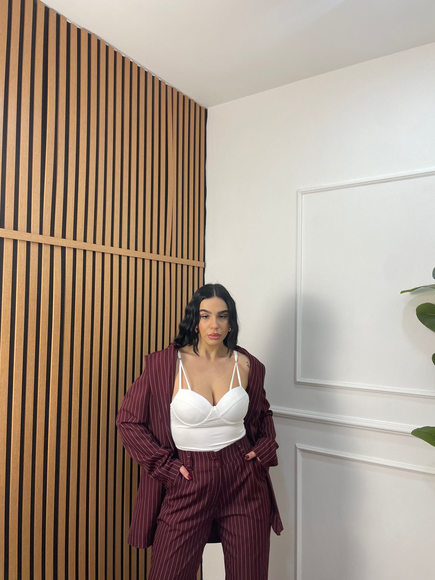 Body Alexia
