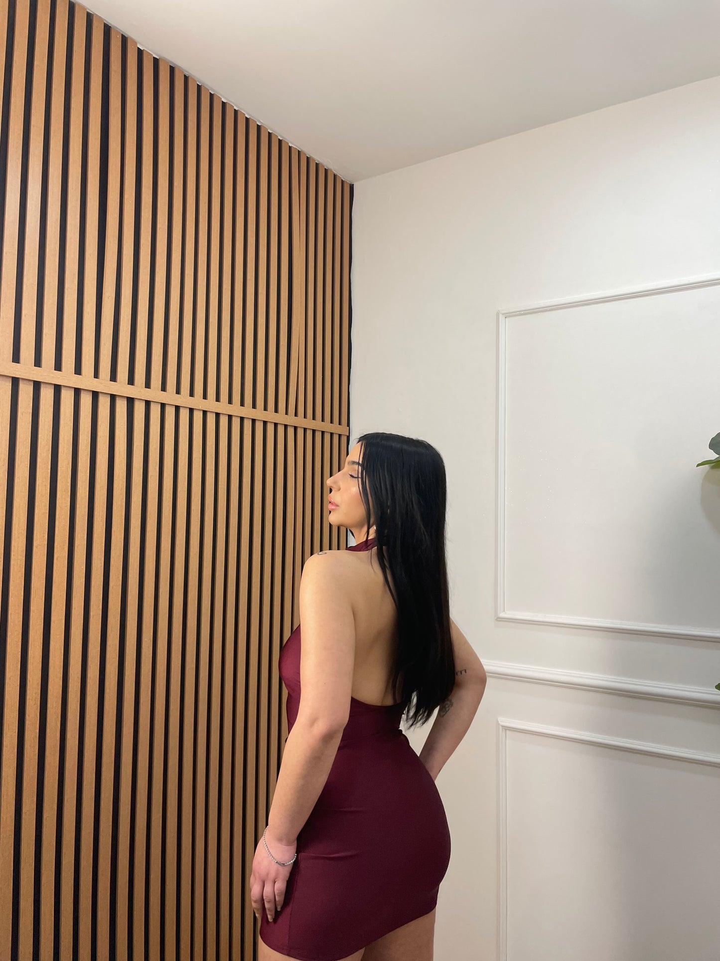 Dress Shyla