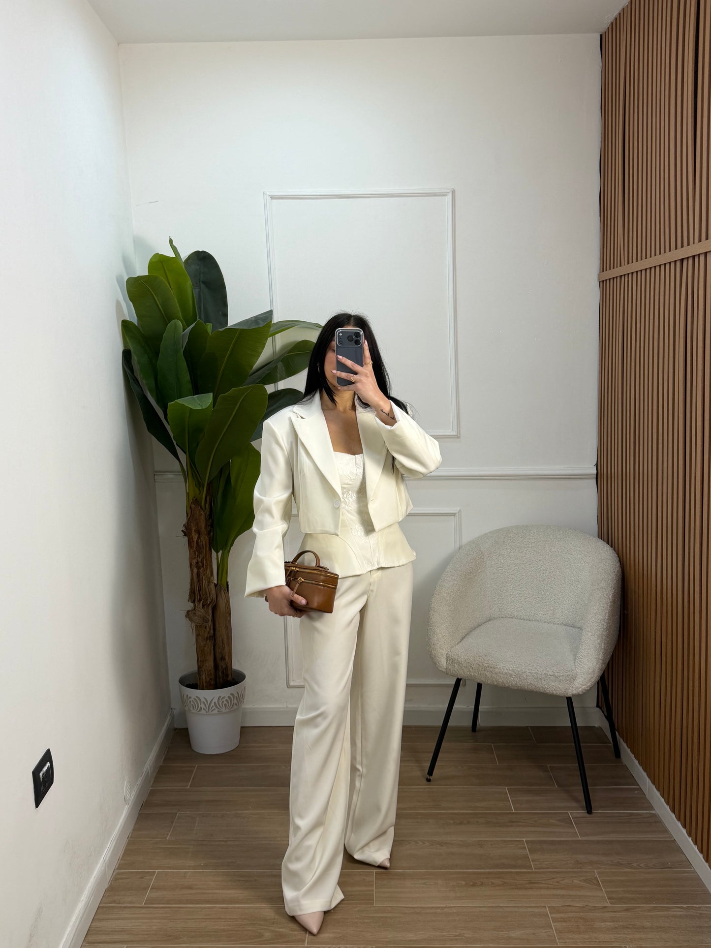 Tailleur best day