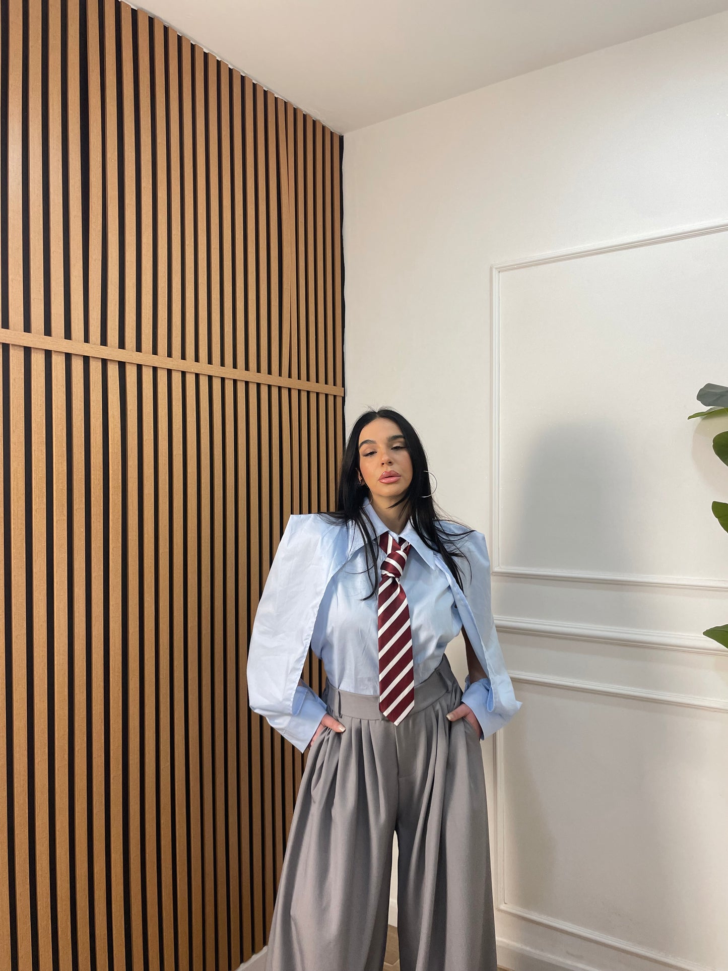 Camicia sofy