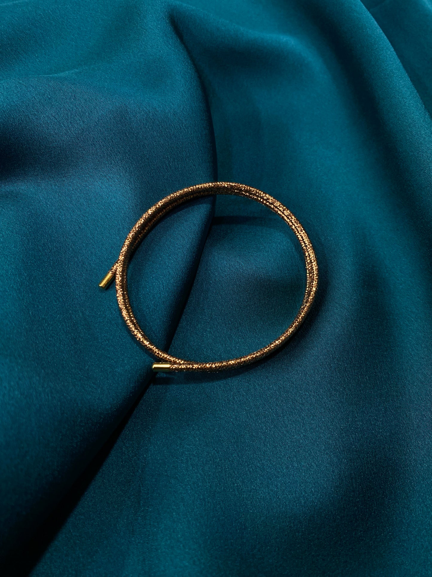 Collana calamita