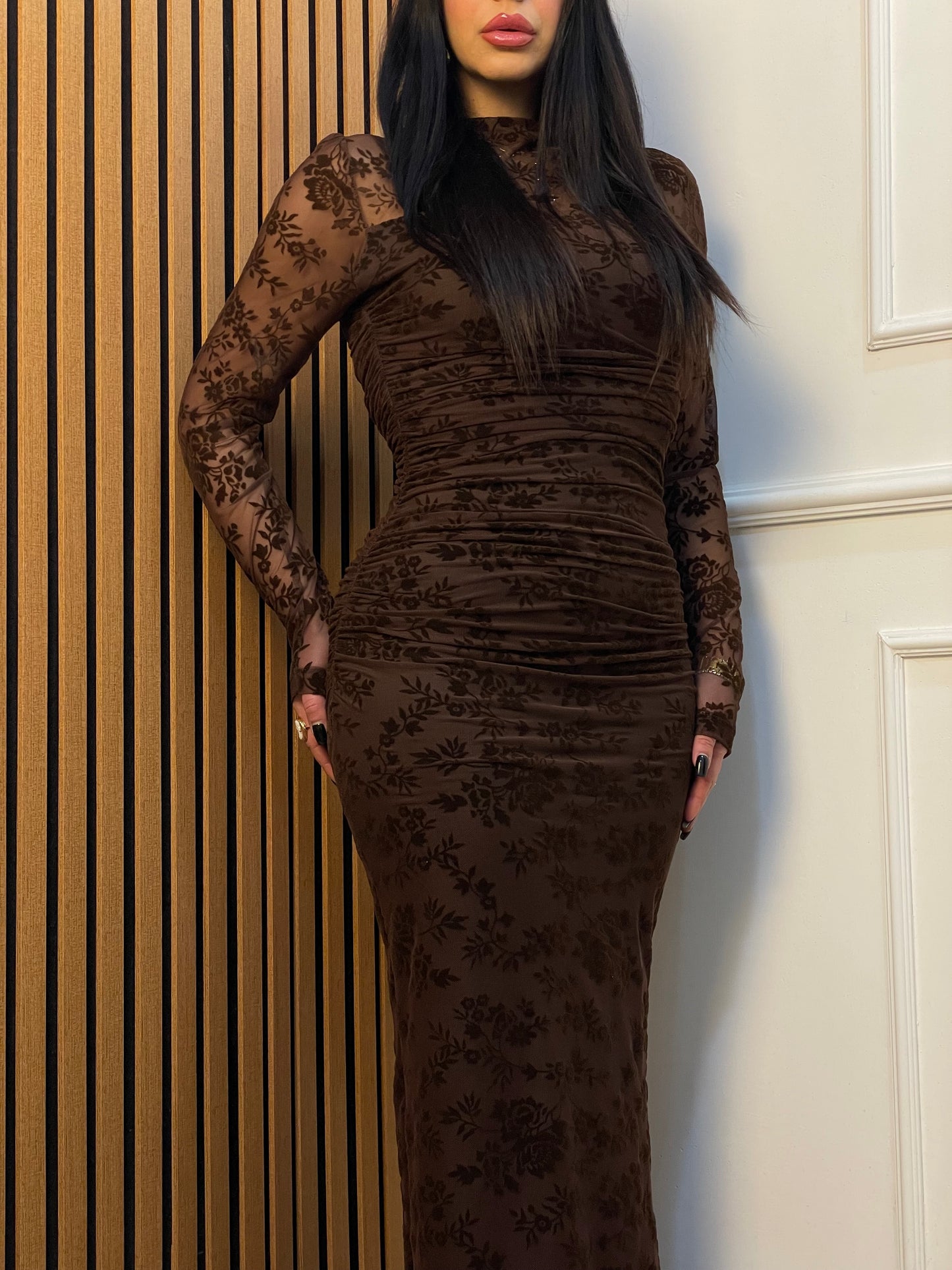 Abito Special dinner