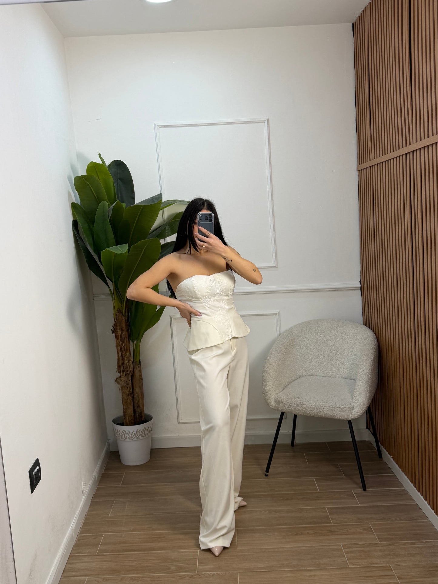 Tailleur best day