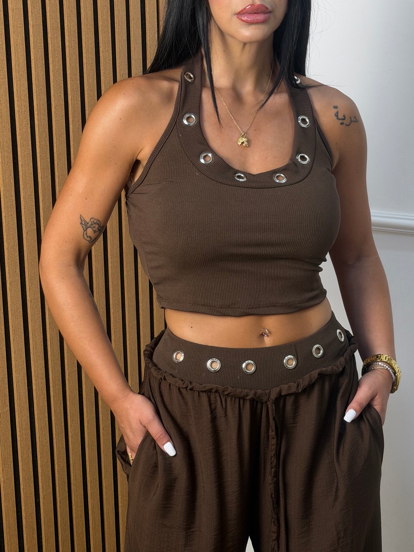 Coordinato Mila