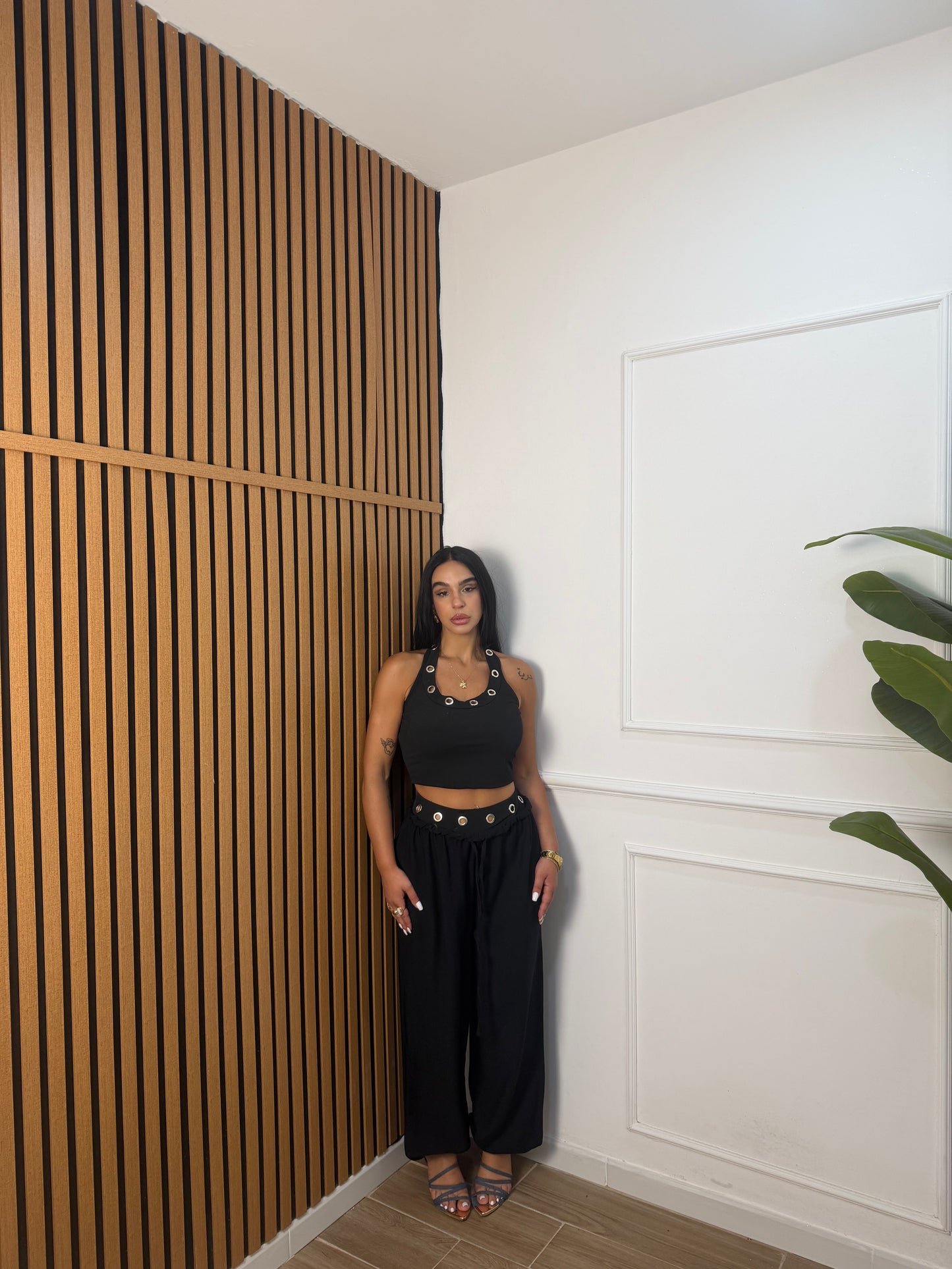 Coordinato Mila