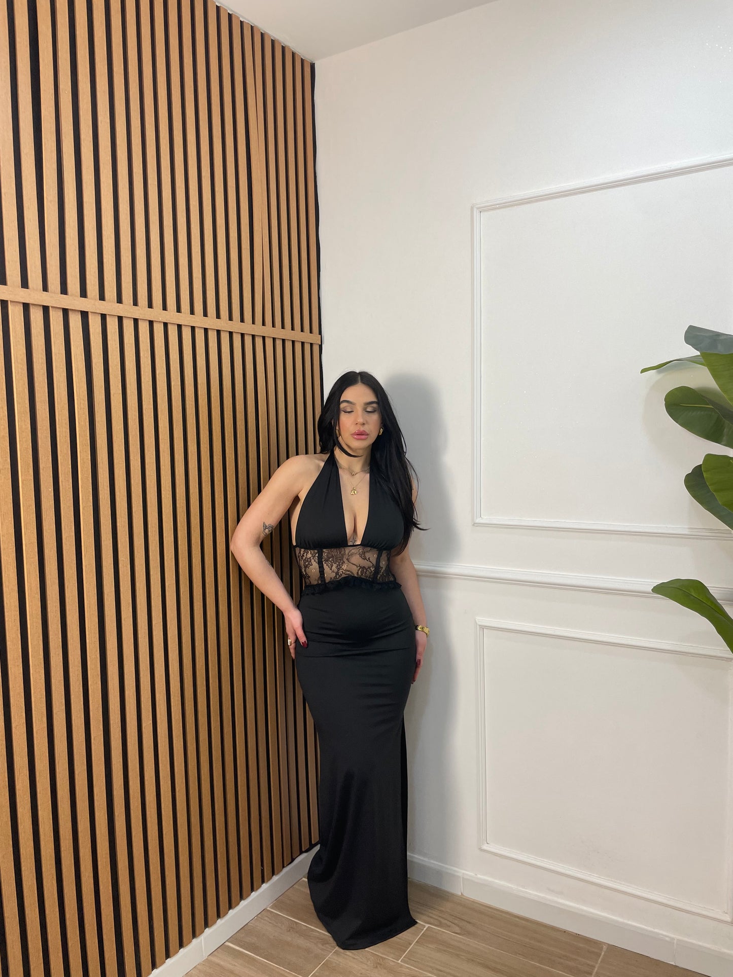 Abito Elegance