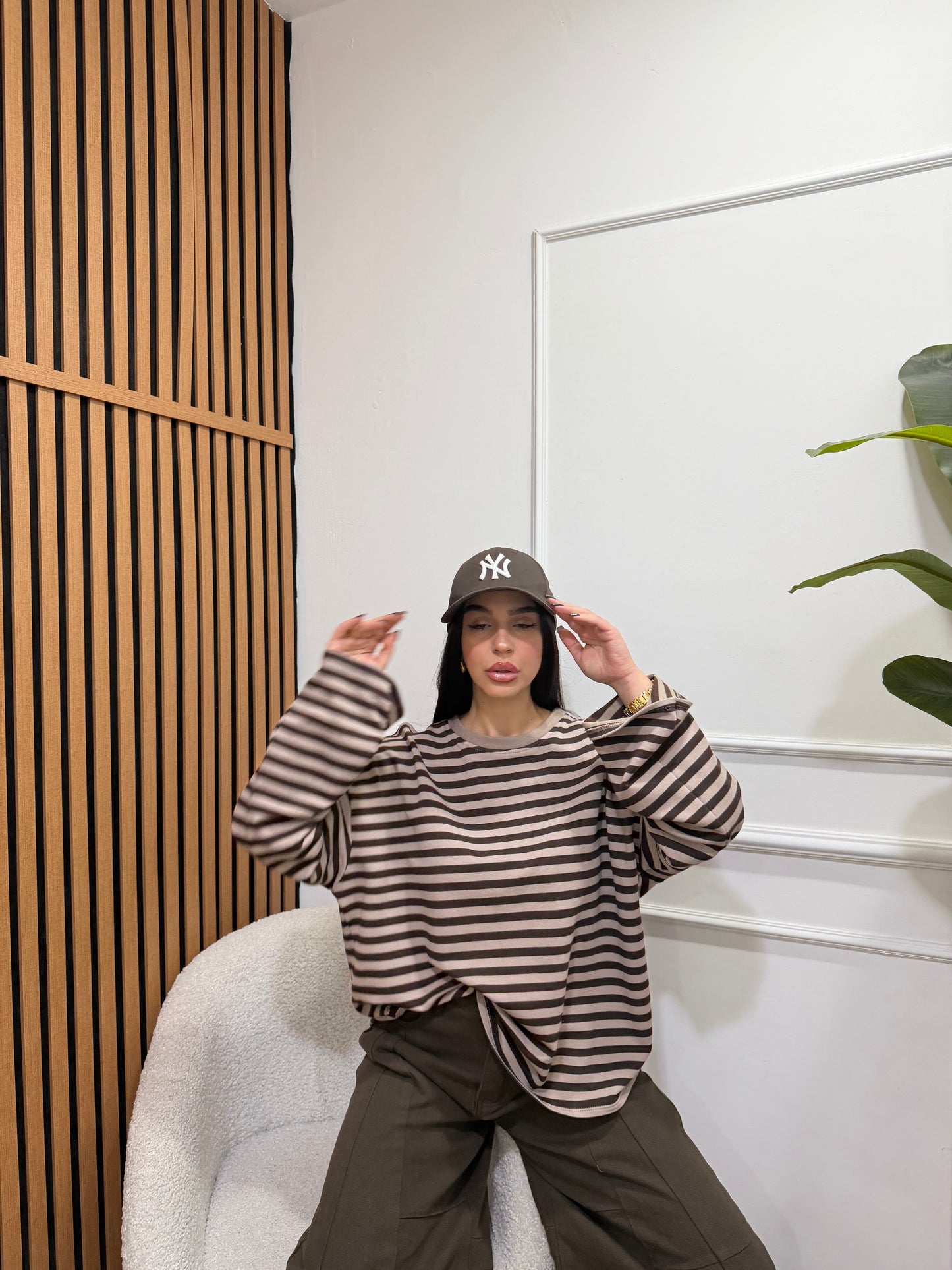 Maglia anima pipistrello