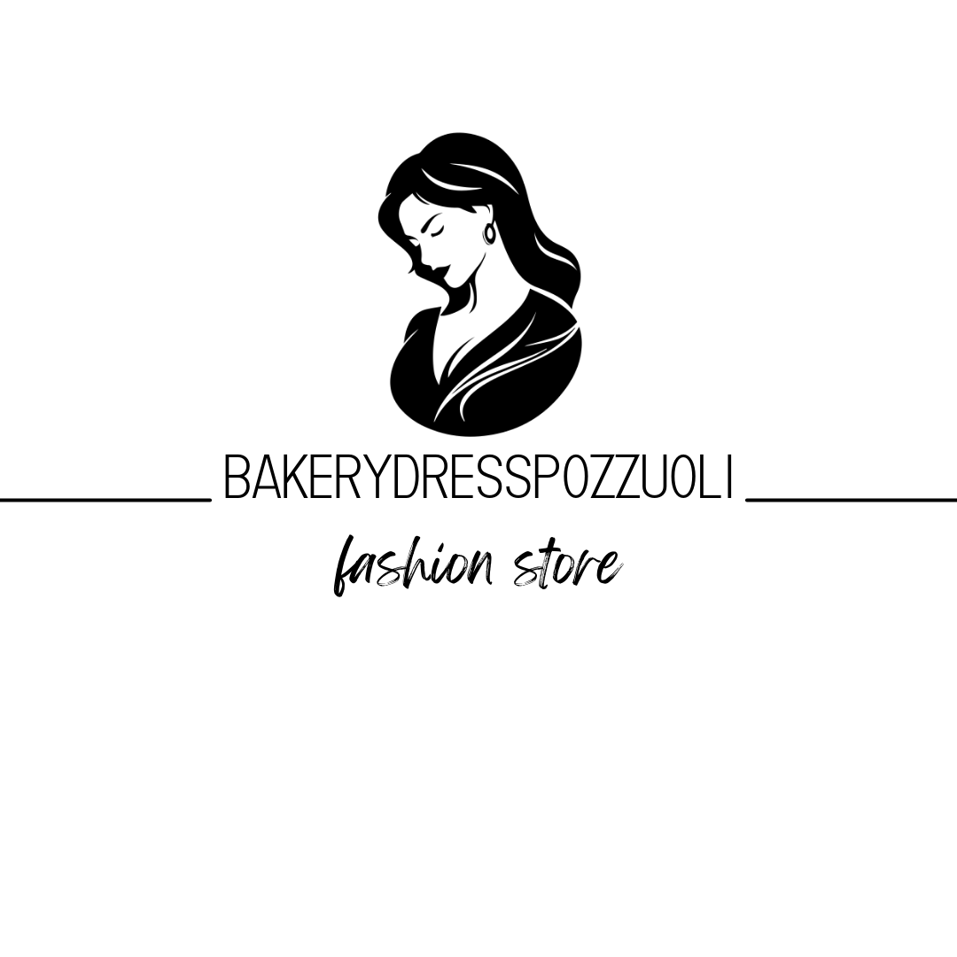 Bakery Dress Pozzuoli
