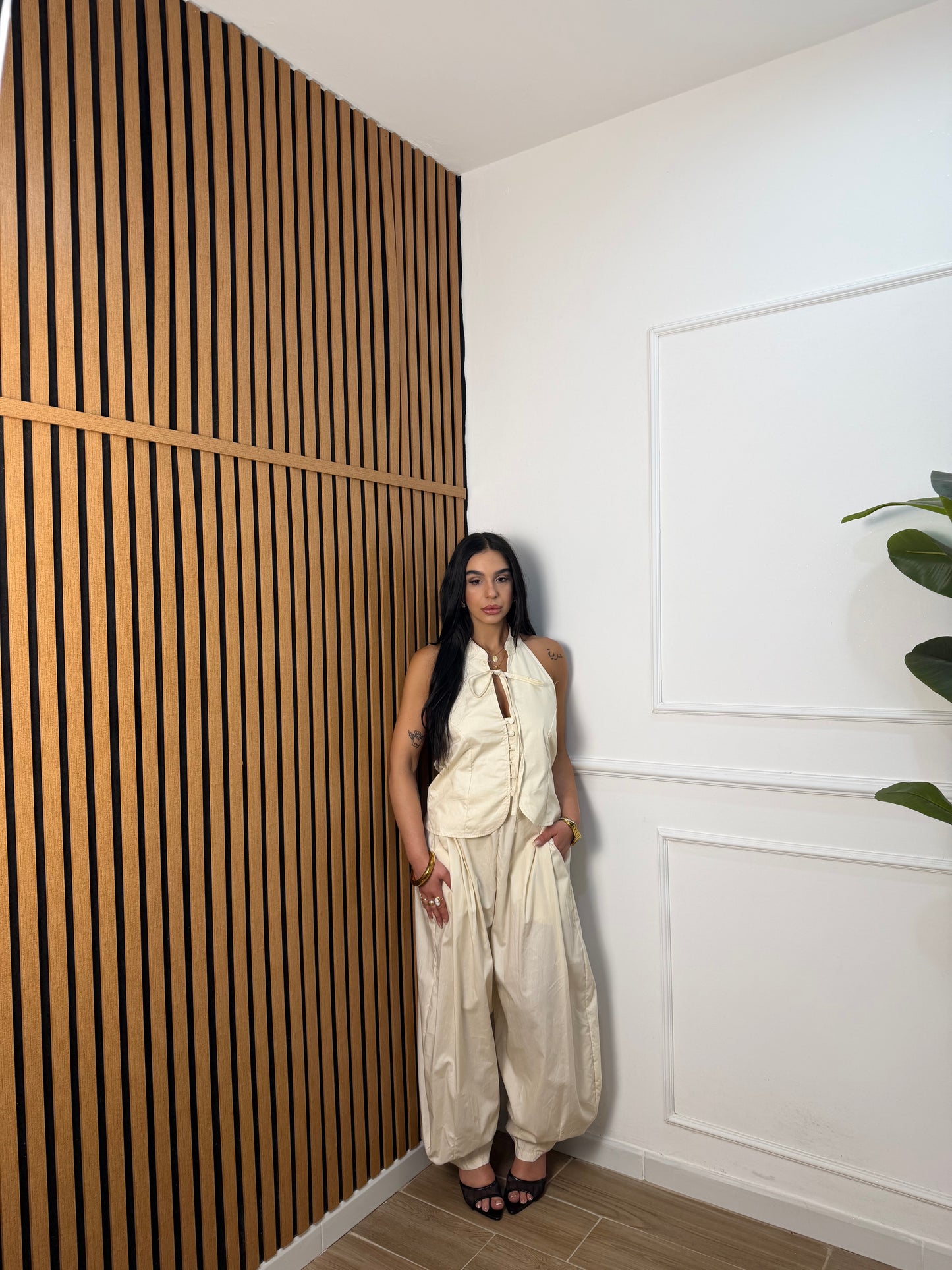 Coordinato Alina