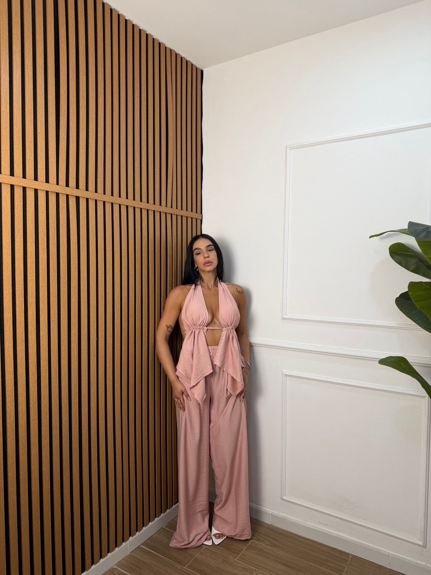 Coordinato Stefany