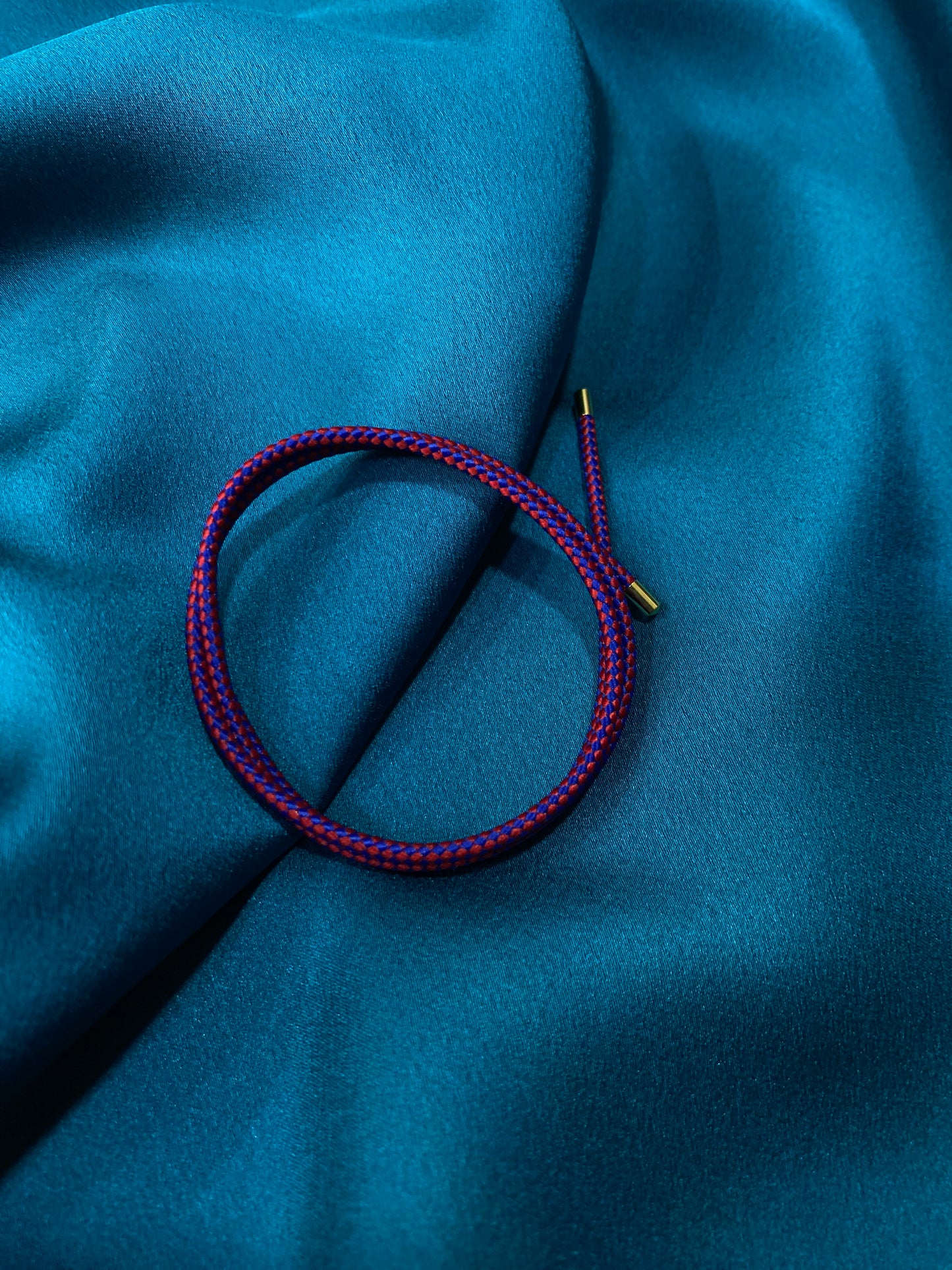 Collana calamita