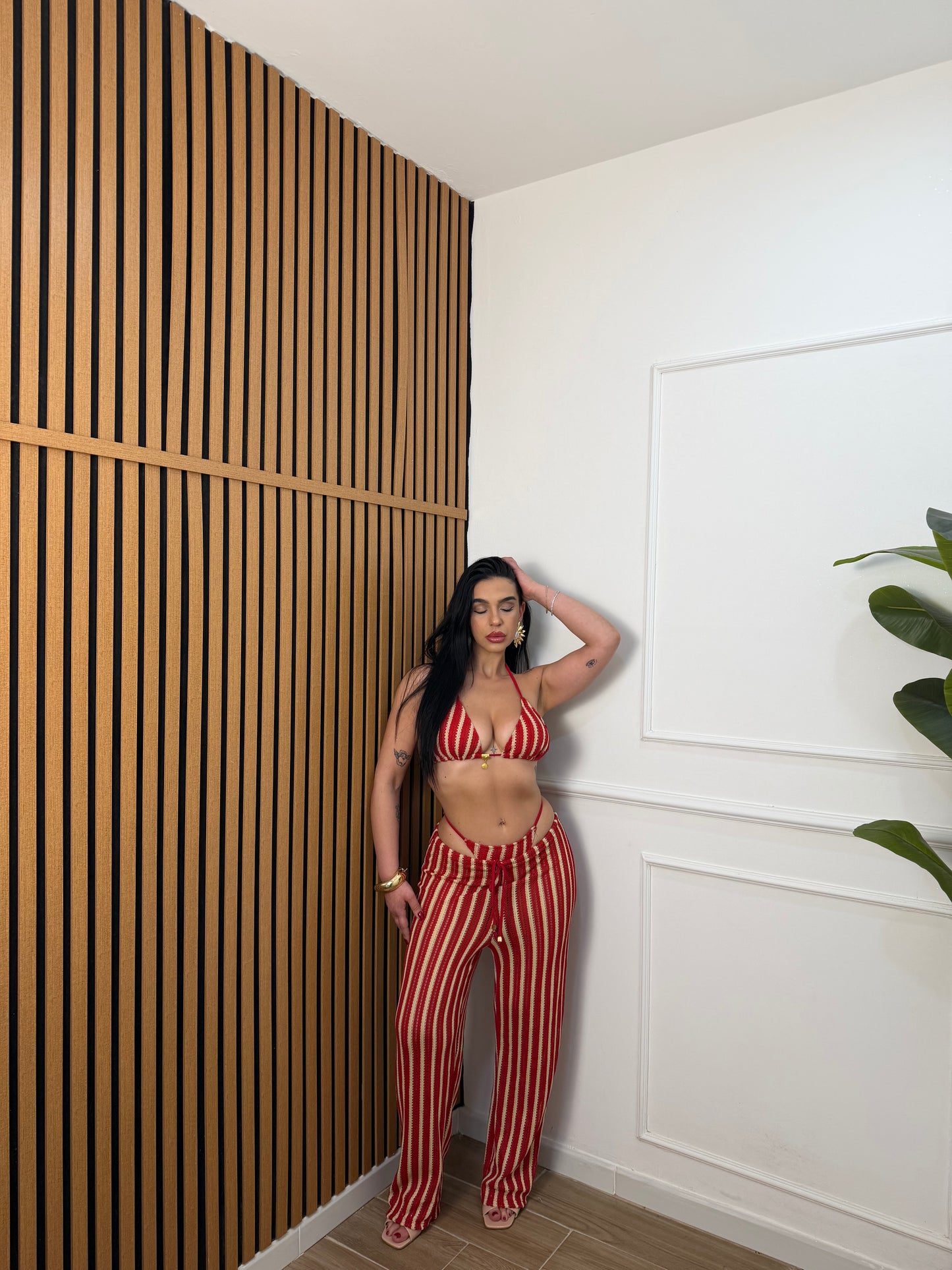Bikini cala comte