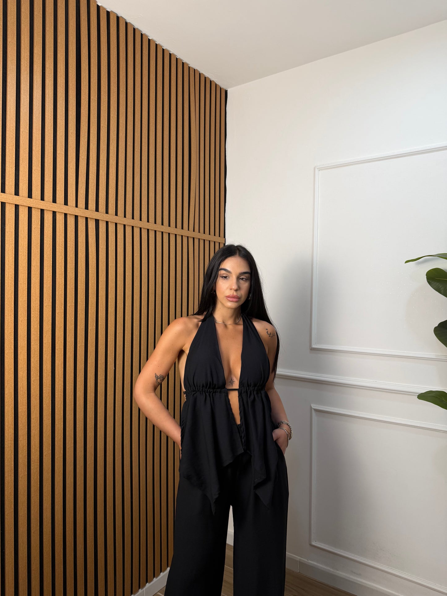 Coordinato Stefany