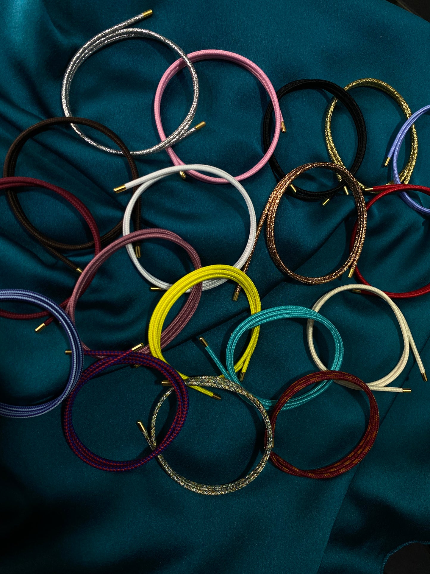 Collana calamita