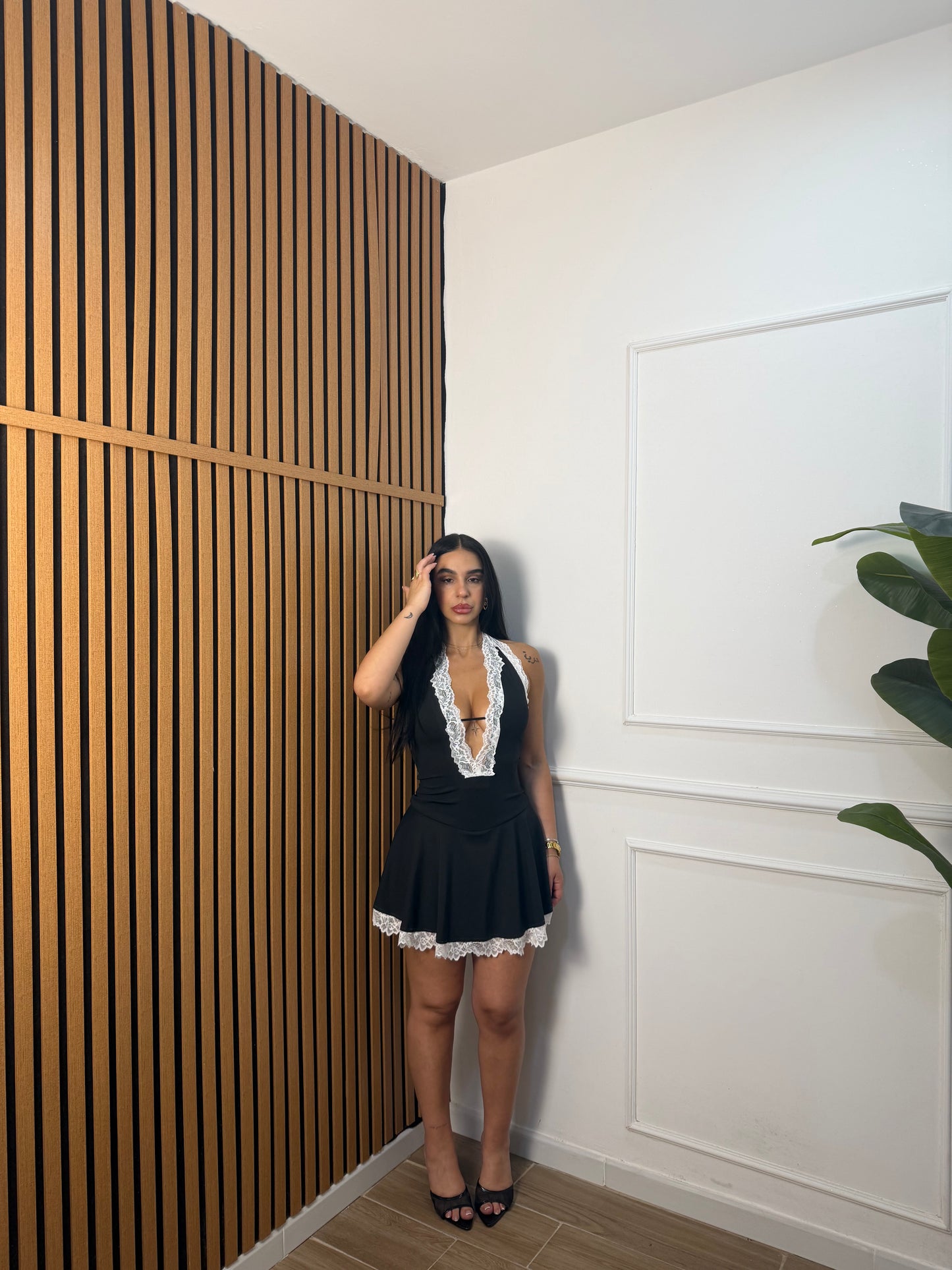 Tutina Dance