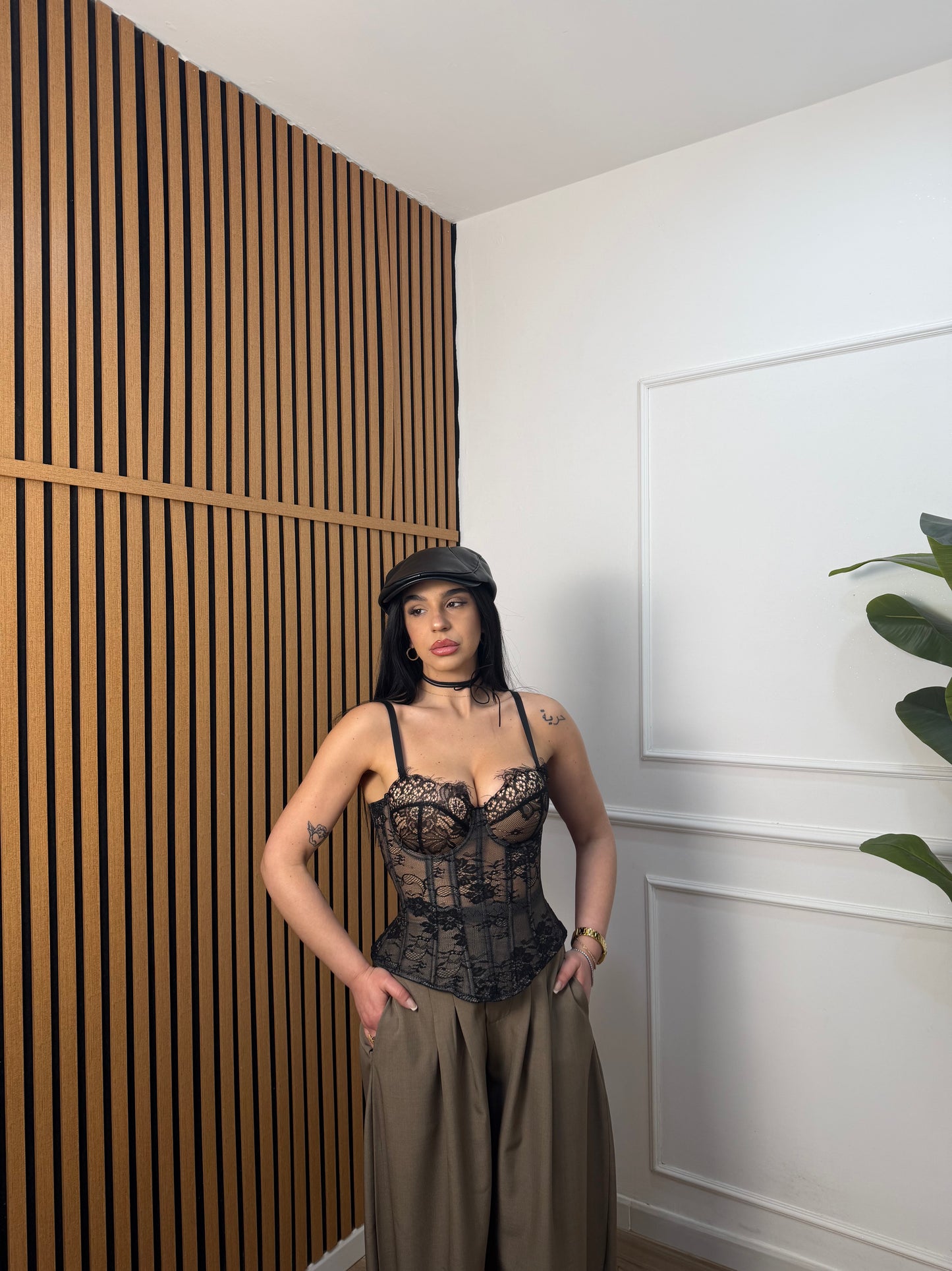 Corsetto Nataly