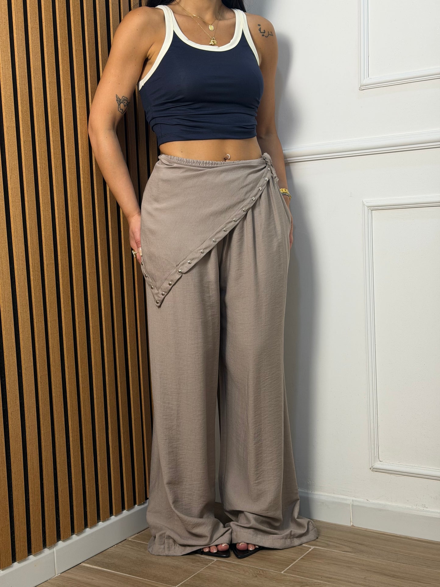 Pantalone Grecia