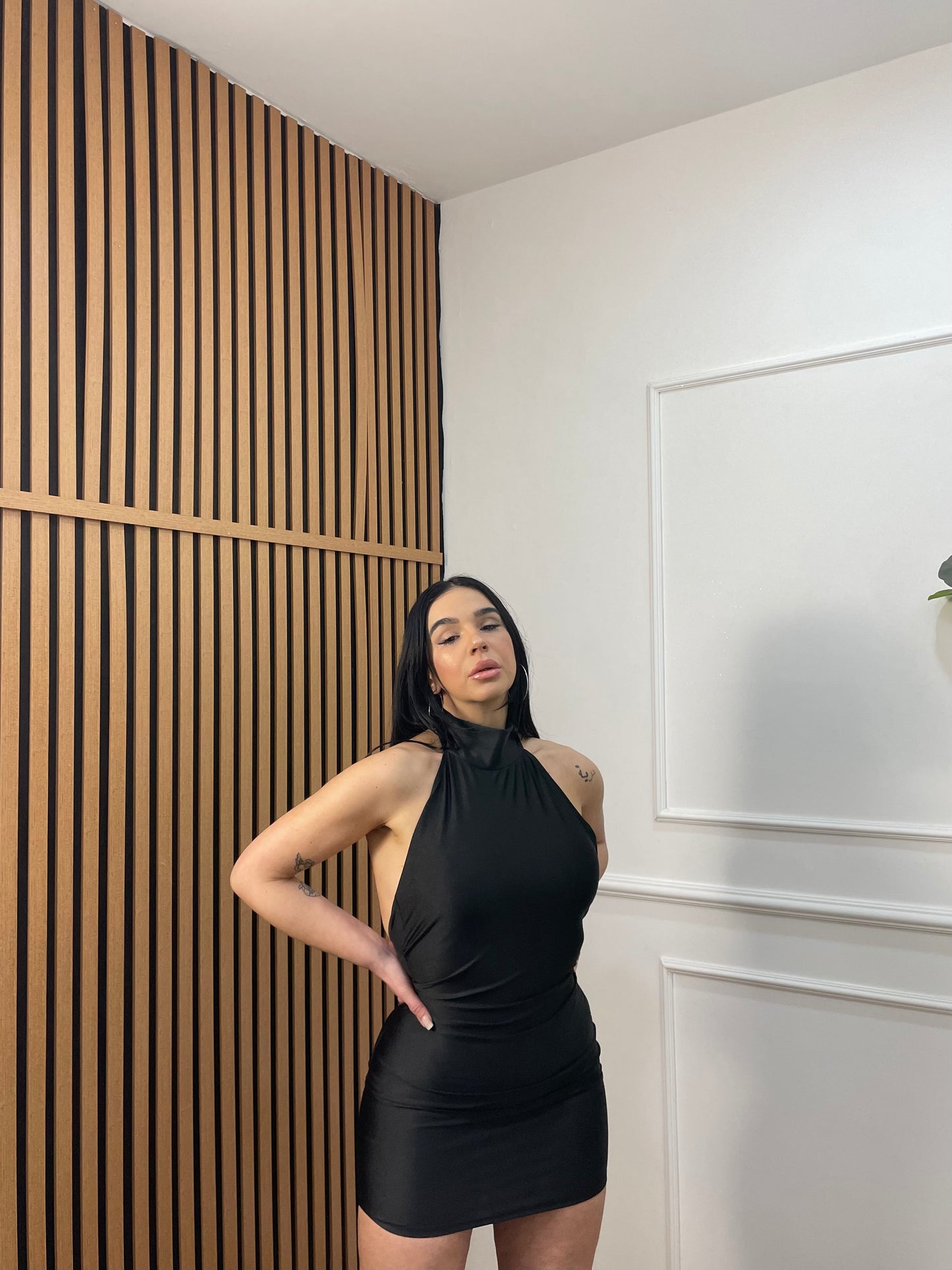 Dress Shyla