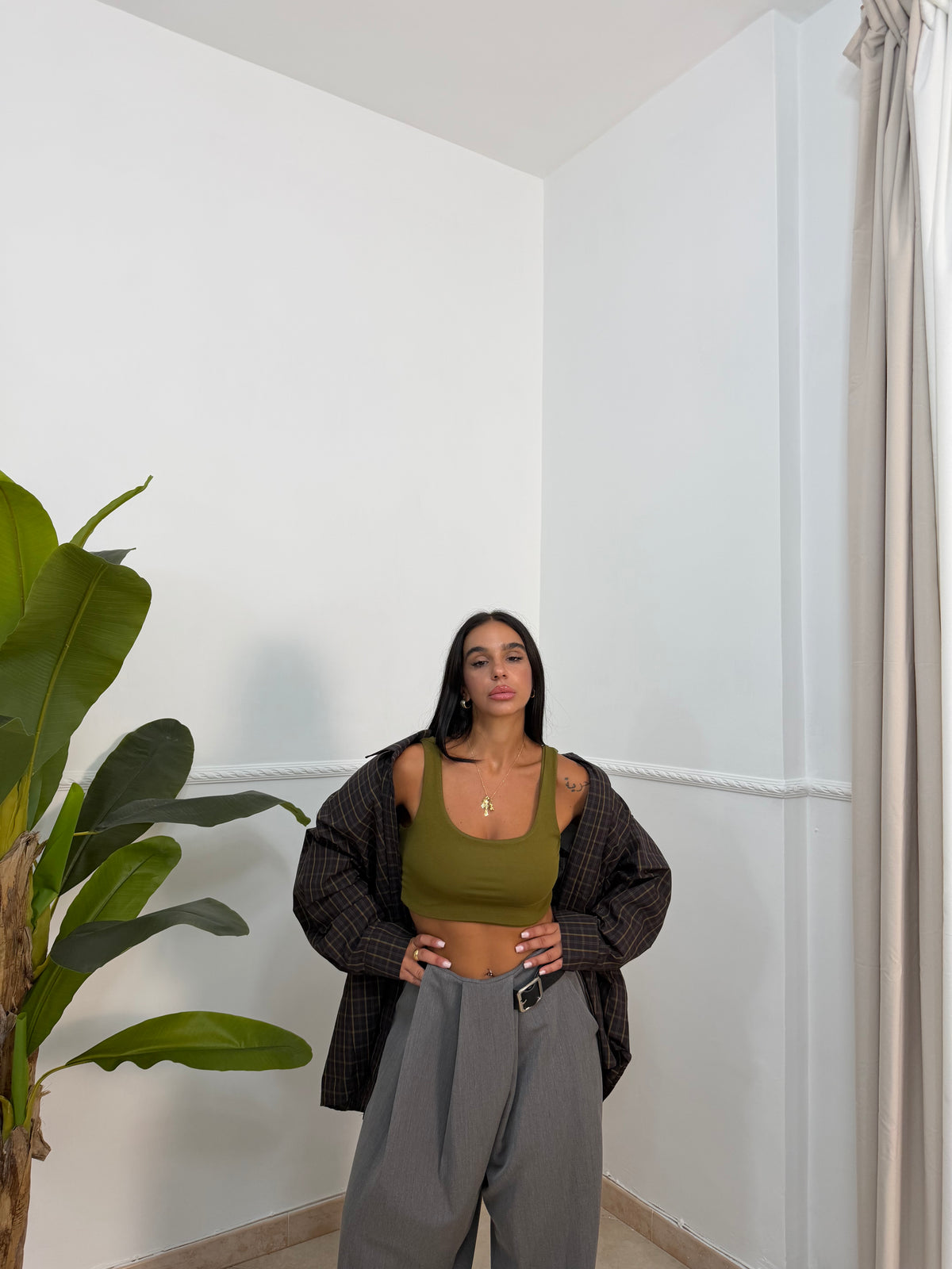 Top crop Justwest